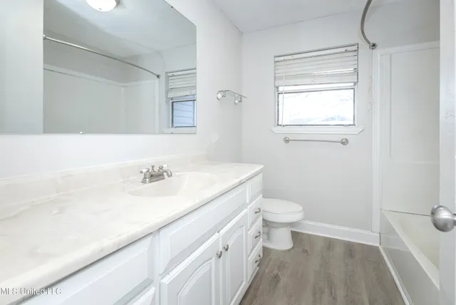 $1,400 | 2314 14th Street, Pascagoula, MS 39567