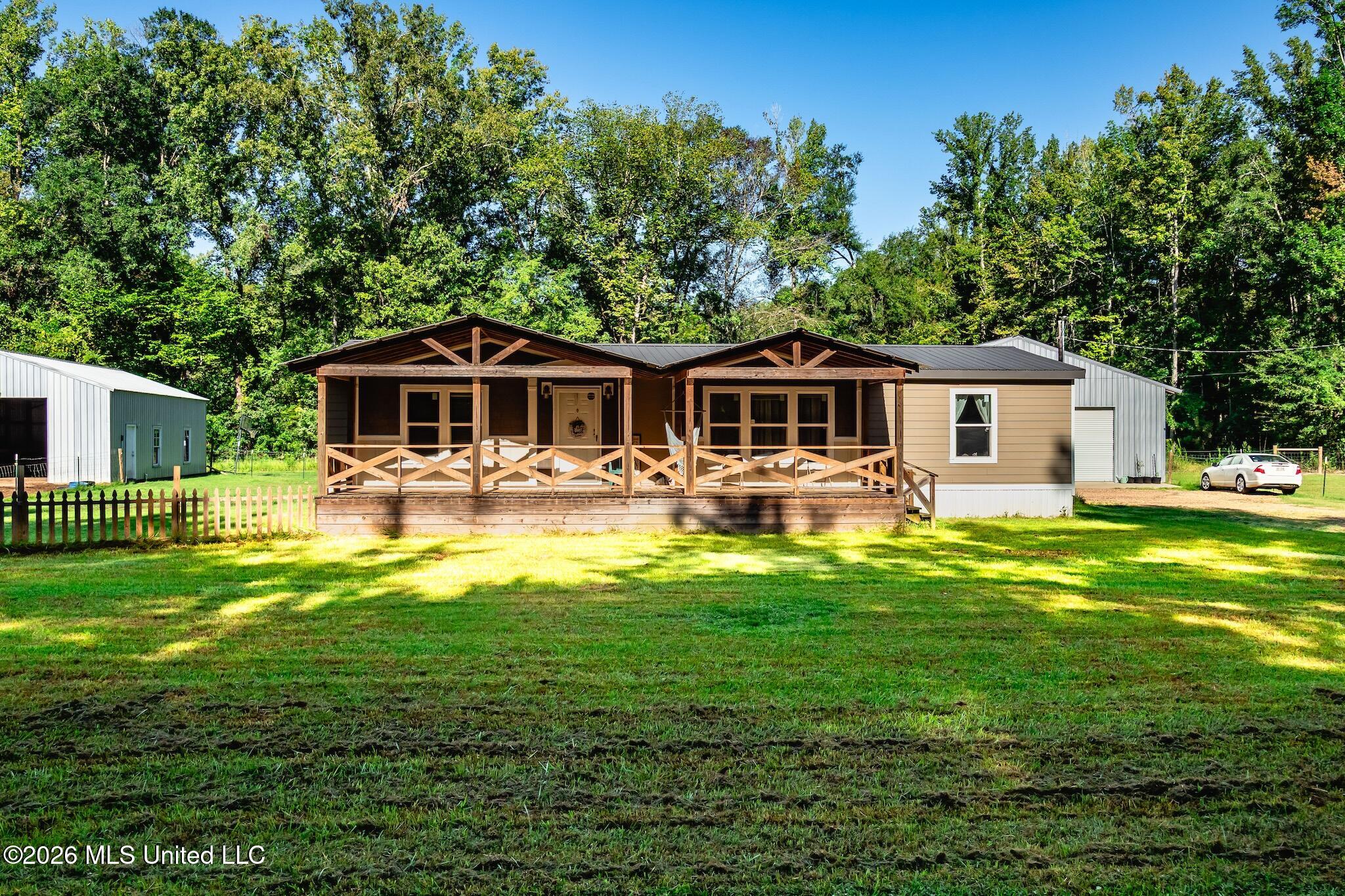 110 Hickory Ridge Cove Raymond, MS 39154 - Photo 1 of 28 P9090003