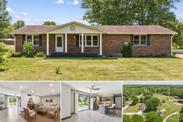 $369,900 | 2300 Seiler Road, Alton, IL 62002