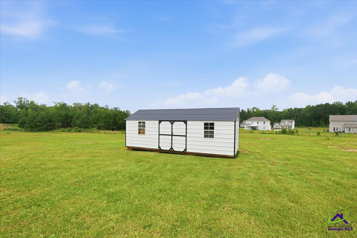 173 Sanders Road Barnesville, GA 30204 - Photo 41 of 46