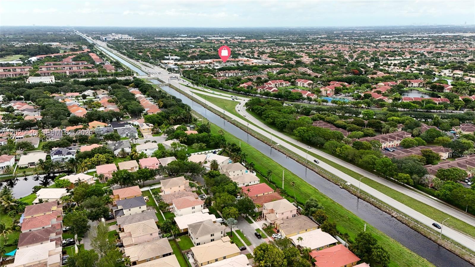 2248 Southwest 125th Avenue Miramar, FL 33027 - Photo 48 of 53