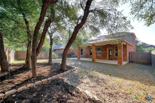 $349,000 | 322 White Willow Drive, San Marcos, TX 78666