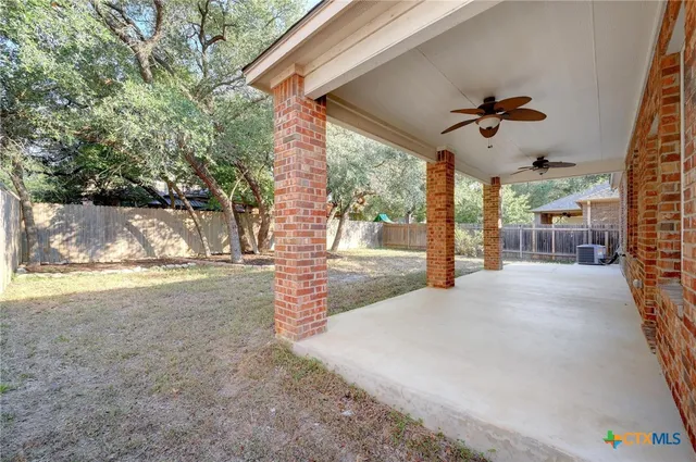 $349,000 | 322 White Willow Drive, San Marcos, TX 78666