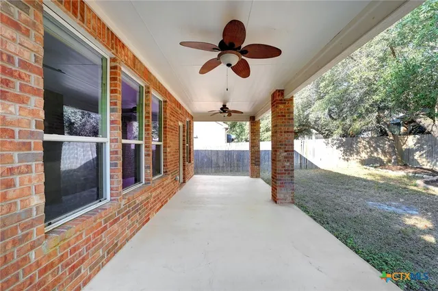 $349,000 | 322 White Willow Drive, San Marcos, TX 78666