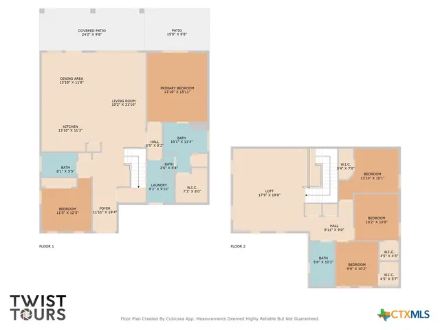 $349,000 | 322 White Willow Drive, San Marcos, TX 78666