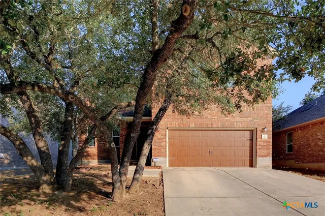 $349,000 | 322 White Willow Drive, San Marcos, TX 78666