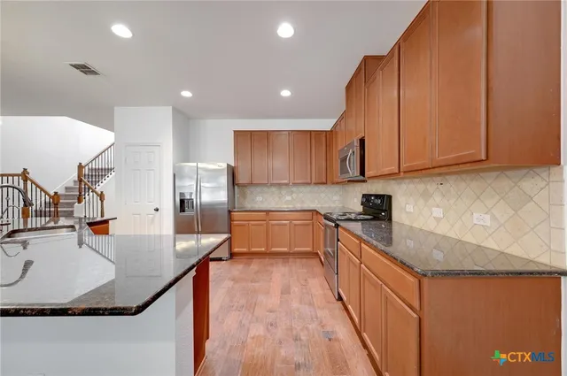 $349,000 | 322 White Willow Drive, San Marcos, TX 78666