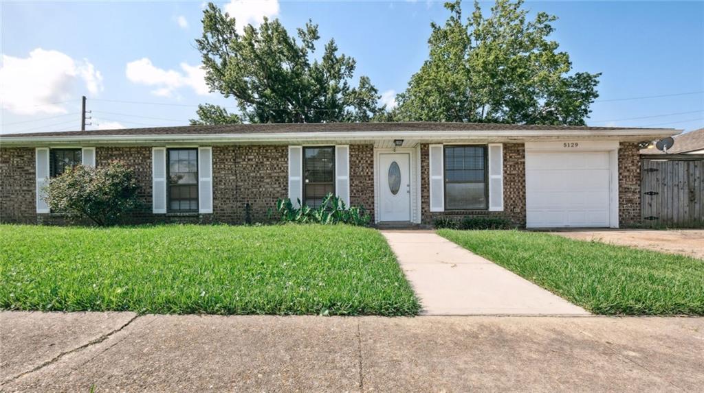 5129 Willowtree Road Marrero, LA 70072 - Photo 1 of 15 Gallery Image 1