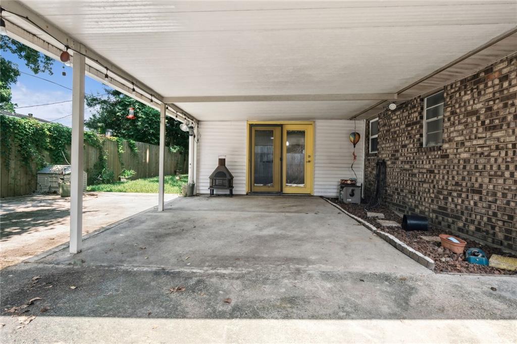 5129 Willowtree Road Marrero, LA 70072 - Photo 14 of 15 Gallery Image 14