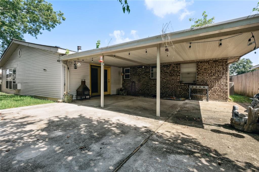 5129 Willowtree Road Marrero, LA 70072 - Photo 15 of 15 Gallery Image 15