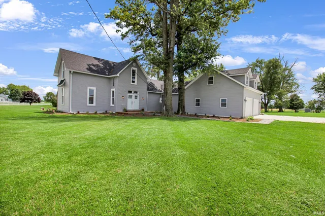 $349,900 | 8937 300 South, Greentown, IN 46936