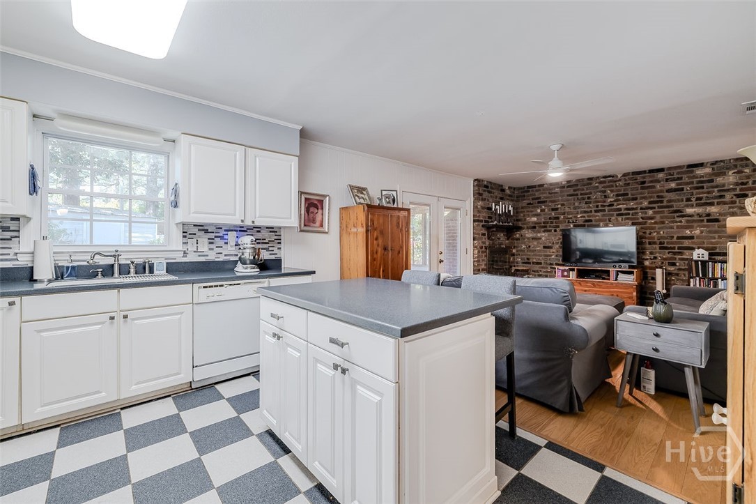 12606 Sunnybrook Road Savannah, GA 31419 - Photo 13 of 39 Also an Island, perfect for two bar stools