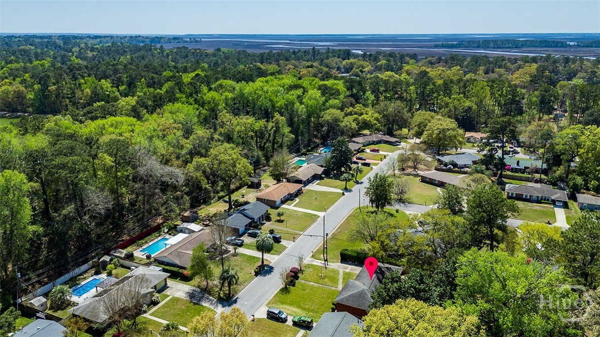 12606 Sunnybrook Road Savannah, GA 31419 - Photo 38 of 39 This home is in a very popular and well kept neighborhood