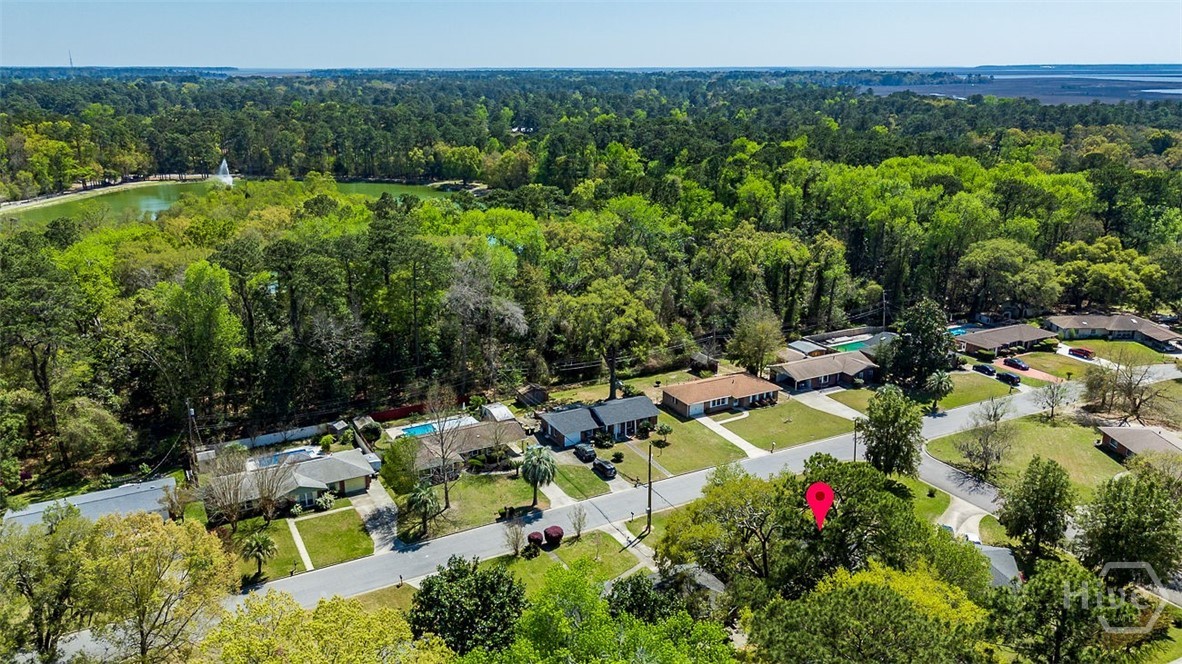 12606 Sunnybrook Road Savannah, GA 31419 - Photo 39 of 39 General area