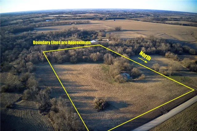 $95,000 | Southwest 1200th Rd Road, Blairstown, MO 64726