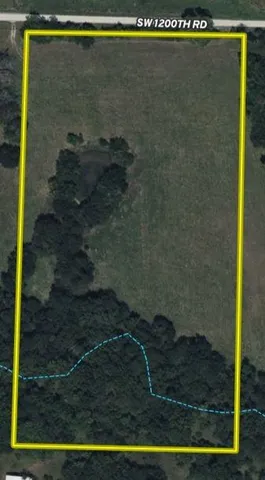 $95,000 | Southwest 1200th Rd Road, Blairstown, MO 64726