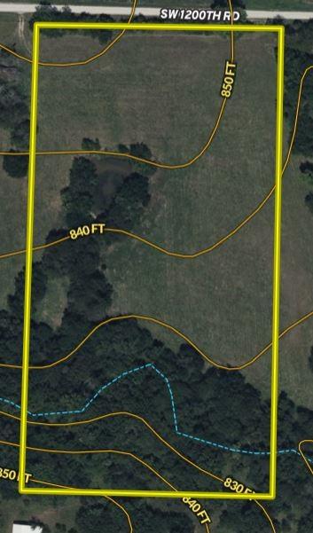 Southwest 1200th Rd Road Blairstown, MO 64726 - Photo 32 of 35