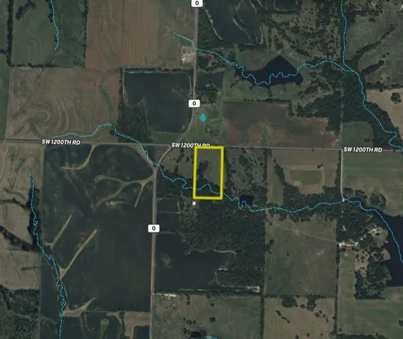 $95,000 | Southwest 1200th Rd Road, Blairstown, MO 64726