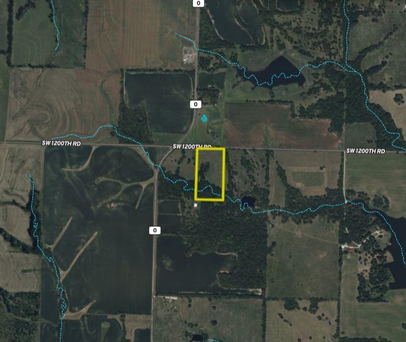 Southwest 1200th Rd Road Blairstown, MO 64726 - Photo 33 of 35