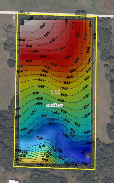 Southwest 1200th Rd Road Blairstown, MO 64726 - Photo 35 of 35