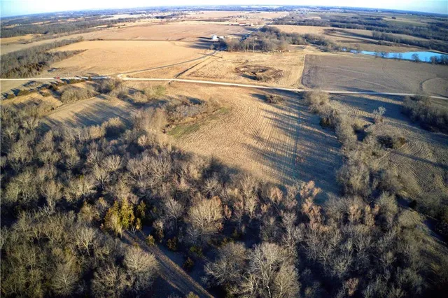 $95,000 | Southwest 1200th Rd Road, Blairstown, MO 64726