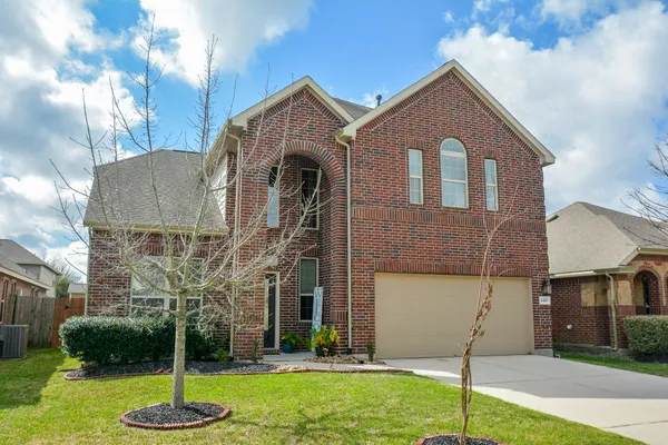 $315,000 | 4426 Juniper Bay Lane, Baytown, TX 77521