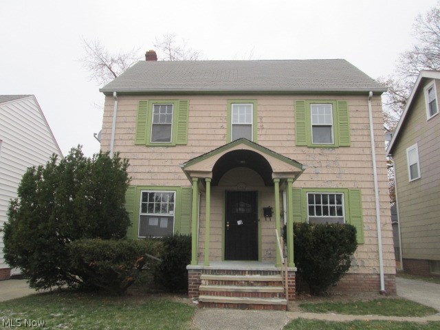 3407 Sylvanhurst Road Cleveland Heights, OH 44112 - Photo 1 of 7