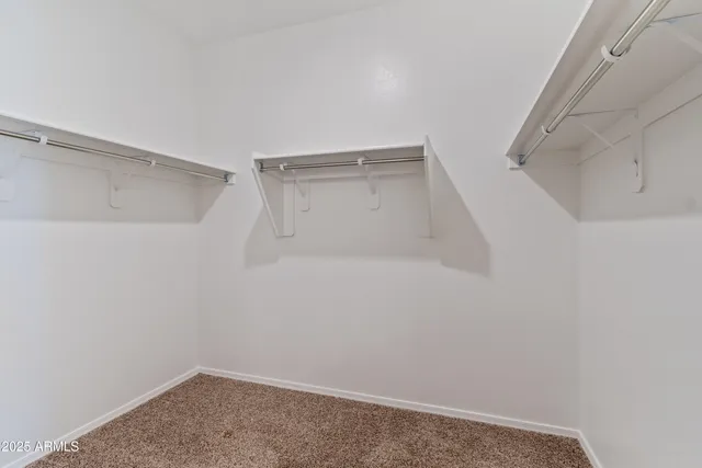 a view of a lake with houses