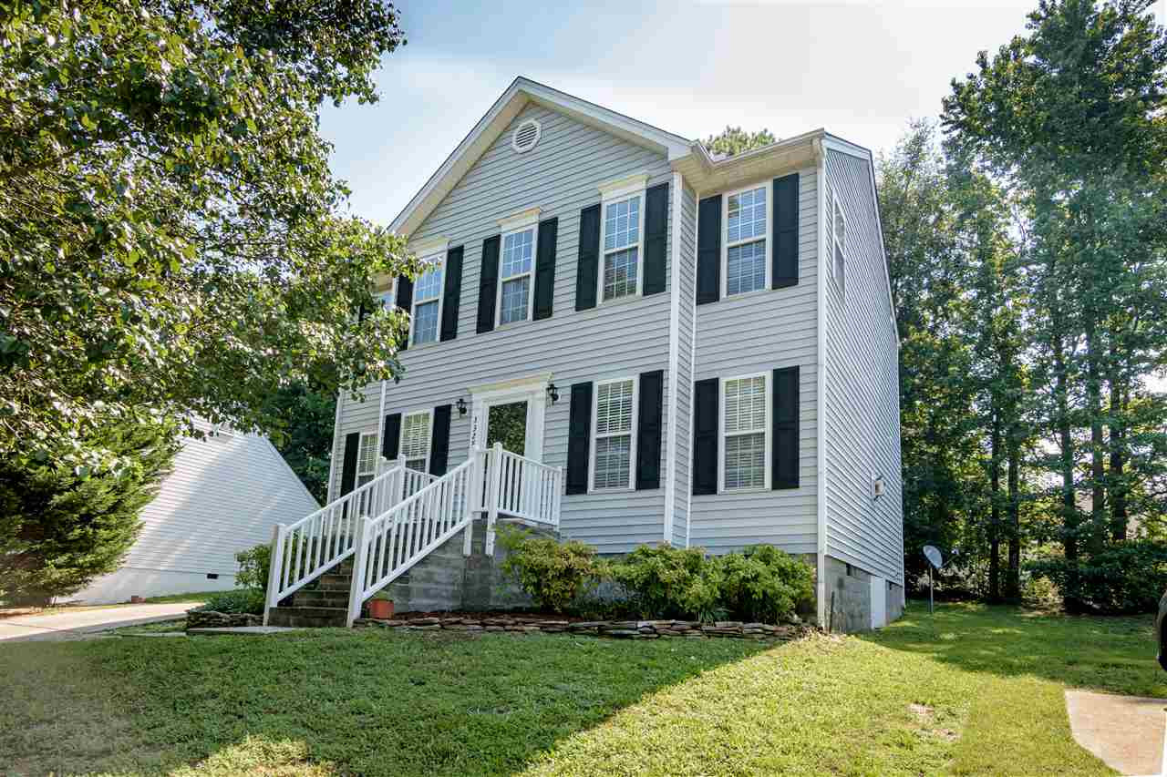 3328 Neptune Drive Raleigh, NC 27604 - Photo 1 of 29 Photo 1