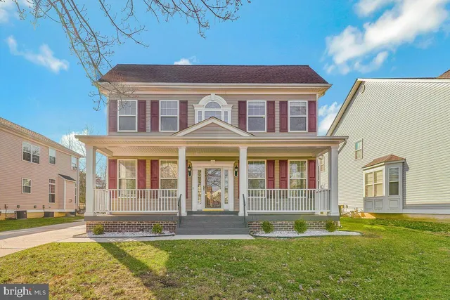 $585,000 | 3927 Hedgemeade Court, White Plains, MD 20695