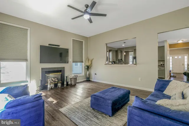 $585,000 | 3927 Hedgemeade Court, White Plains, MD 20695