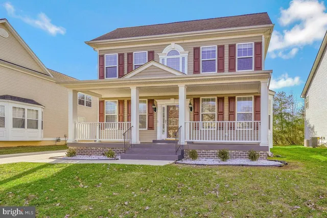 $585,000 | 3927 Hedgemeade Court, White Plains, MD 20695