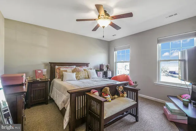 $585,000 | 3927 Hedgemeade Court, White Plains, MD 20695