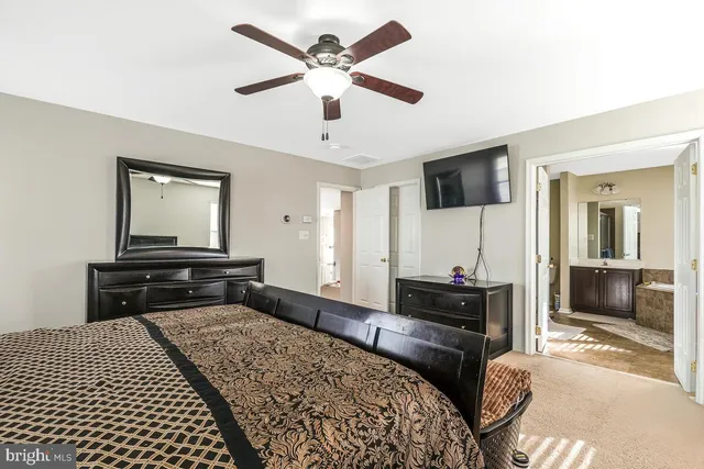 $585,000 | 3927 Hedgemeade Court, White Plains, MD 20695