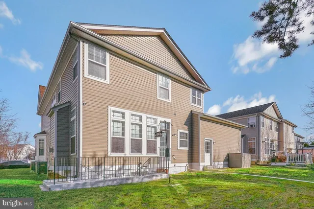 $585,000 | 3927 Hedgemeade Court, White Plains, MD 20695