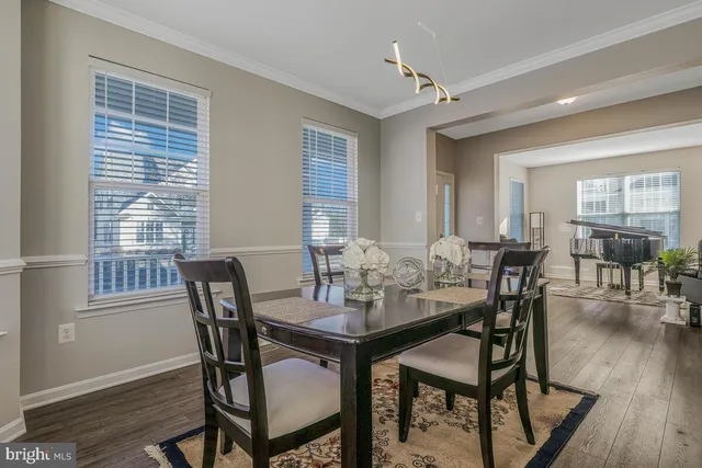 $585,000 | 3927 Hedgemeade Court, White Plains, MD 20695