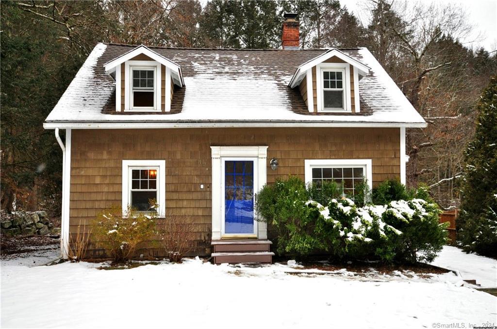 49 Riverton Road Barkhamsted, CT 06065 - Photo 1 of 1