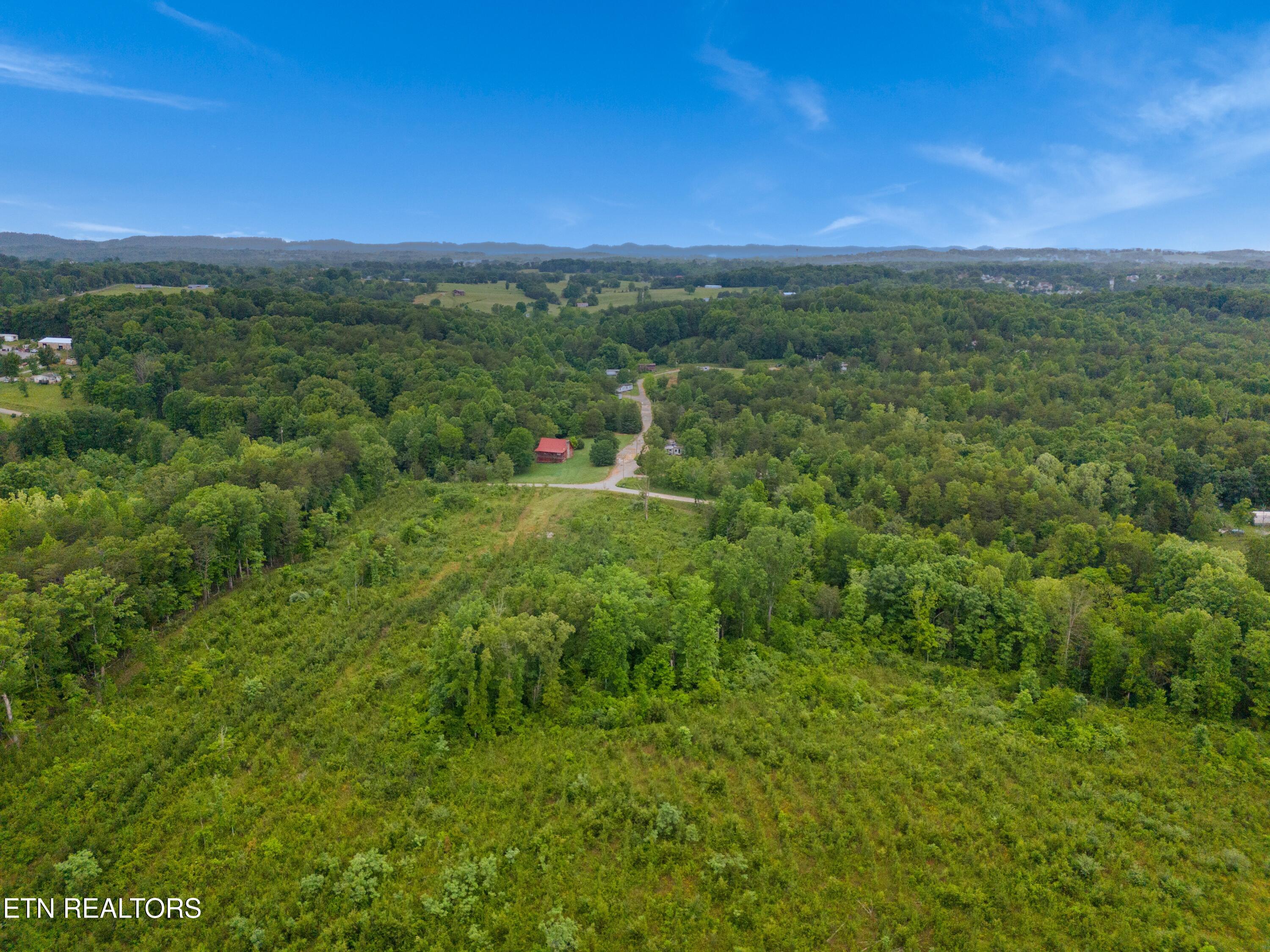 256 Atkins Road Madisonville, TN 37354 - Photo 3 of 20 DJI_20250519073043_0170_D