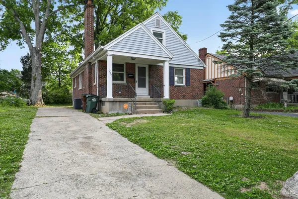 $169,900 | 1290 Norman Avenue, North College Hill, OH 45231