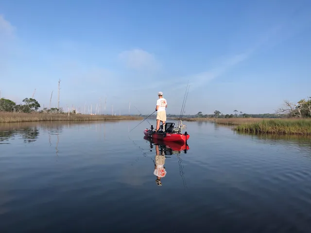 a view of ocean with beach