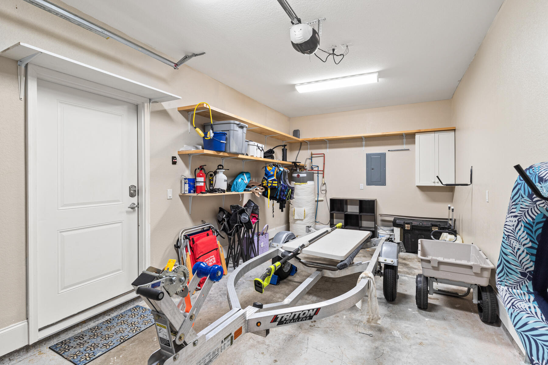 496 Soundview Court Mary Esther, FL 32569 - Photo 39 of 40 a room with furniture a rug and a window