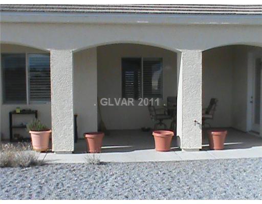 3791 South Rodeo Avenue Pahrump, NV 89048 - Photo 16 of 19 Property Photo.