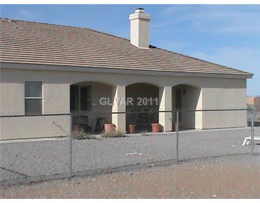 3791 South Rodeo Avenue Pahrump, NV 89048 - Photo 17 of 19 Property Photo.