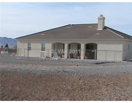 3791 South Rodeo Avenue Pahrump, NV 89048 - Photo 18 of 19 Property Photo.