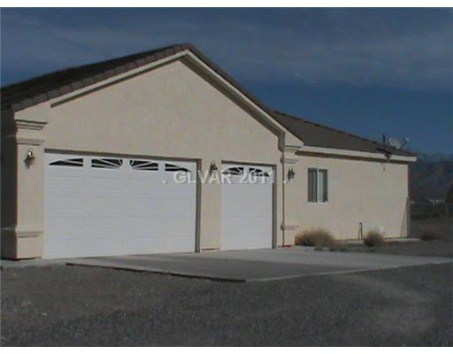 3791 South Rodeo Avenue Pahrump, NV 89048 - Photo 19 of 19 Property Photo.
