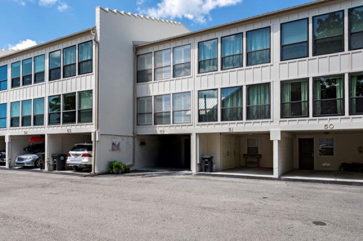 710 South Mobile Street, Unit 52 Fairhope, AL 36532 - Photo 47 of 58 Front Of Structure