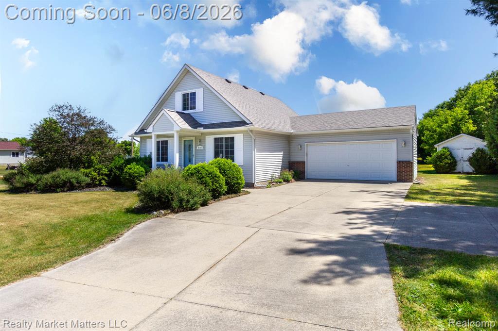 8164 North Genesee Road Mount Morris, MI 48458 - Photo 2 of 29