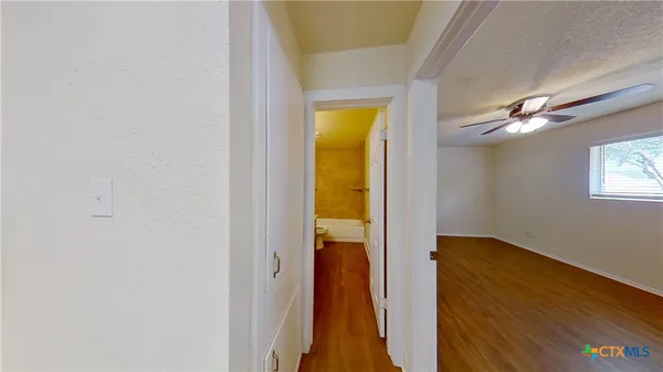 $1,425 | 2107 Magnolia Drive, Unit B, Round Rock, TX 78664