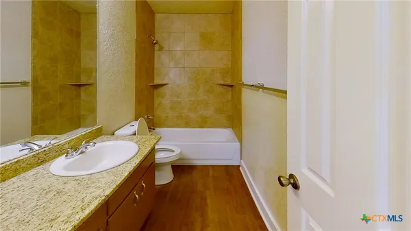$1,425 | 2107 Magnolia Drive, Unit B, Round Rock, TX 78664