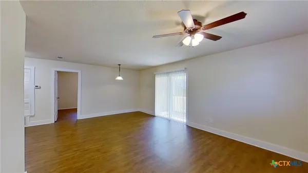 $1,425 | 2107 Magnolia Drive, Unit B, Round Rock, TX 78664